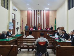 SENGKETA TANAH DISERET KE TIPIKOR, AHLI SEBUT PERKARA PERDATA DIPAKSA JADI KORUPSI