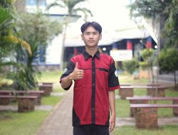 JELANG JUMAT AGUNG, HIMKRIS DARMAJAYA AJAK GEN Z HAYATI MAKNA PENGORBANAN