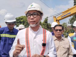 GEBRAK INFRASTRUKTUR! PEMPROV LAMPUNG GAS POL PERBAIKAN JALAN 2026
