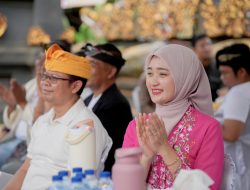 Wagub Jihan Nurlela Dorong KMHDI Jadi Agen Perubahan Bangsa