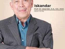 inflasi lampung terkendali 1,16% Di Bawah Nasional 3,48%, Ekonom UBL: Stabil, Tapi Perlu Waspadai Daya Beli