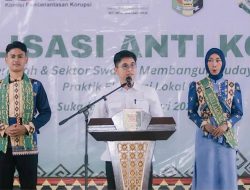 HIPMI Lamtim: Festival HUT Bukan Pemborosan, Tapi Mesin Ekonomi Rakyat