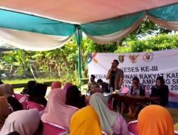 Warga Way Sulan Desak Puskesmas Naik Status Jadi Rawat Inap