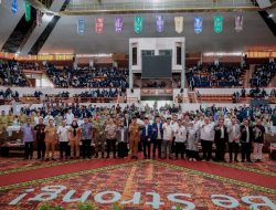 Gubernur Dorong Generasi Muda Tentukan Arah Indonesia Emas 2045