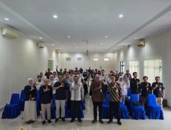 BRI Kanca Tanjung Karang Perkuat Sinergi dengan KPPN Bandar Lampung