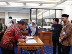 Lampung Gaspol Reformasi Sampah, Target 100 Persen Tuntas 2029