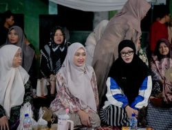 Wagub Jihan Minta Doa Warga, Rp39 Miliar Digelontorkan Perbaiki Jalan Tubaba