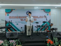 IKA Smanda Perkuat Kolaborasi, Pemprov Lampung Prioritaskan Kualitas Pendidikan