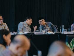 Kunker Komisi VI DPR RI di Lampung, Gubernur Tekankan Pemerataan Ekonomi Berbasis Digital