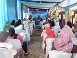 PIP-WK, Alimuddin: Pancasila Perekat Persatuan Bangsa