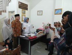 Roya Ditolak Meski Kredit Lunas, BPN Lampung Timur Digugat Ke PTUN