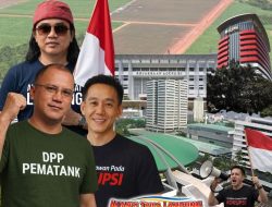 Triga Lampung Siap “Guncang” Jakarta, Desak Pengusutan Tuntas Kasus HGU SGC Group