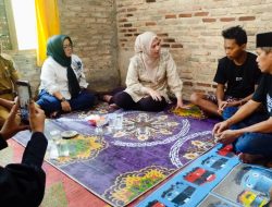 Dewan Turun Tangan: Korban Pekerja Ilegal di Papua Dapat Perhatian, Siap Difasilitasi Sekolah dan Pekerjaan