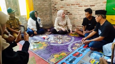 Dewan Turun Tangan: Korban Pekerja Ilegal di Papua Dapat Perhatian, Siap Difasilitasi Sekolah dan Pekerjaan