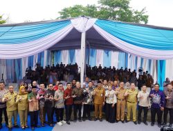 Gubernur Buka Akses Internasional, Targetkan 1.000 Lulusan SMA ke Luar Negeri