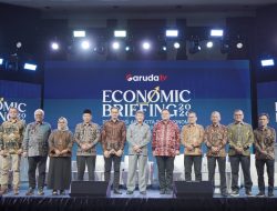 PTPN I (PERSERO) PACU KEDAULATAN PANGAN NASIONAL