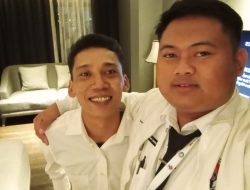 Dudung Abdurachman Resmi Jadi KSP, Dukungan Mengalir Dari Kalangan Pemuda