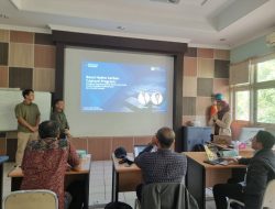 Tim Inovator PLN NP UP Bandar Lampung Tembus Seleksi Nasional SPKI 2026