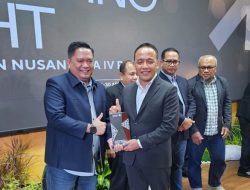 Rejosari Borong “Best Improvement 2025”