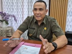 BPBD PASANG EWS, ANTISIPASI BANJIR