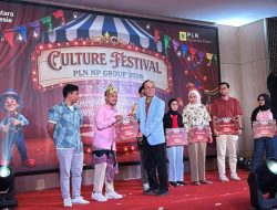 PLN NP UP Bandar Lampung Juara “The Culture Doer Unit” 2026