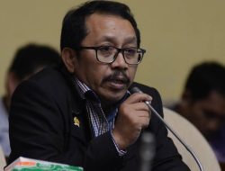 9 PROYEK STRATEGIS JADI SOROTAN