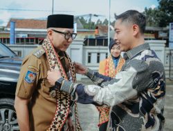Gubernur Dukung Penuh, Nusadaya Academy Pionir Magang Taiwan