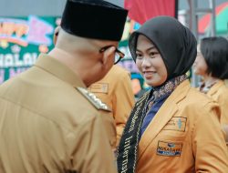 Gubernur Video Call Peserta Magang di Taiwan, Sentuh Nilai Spiritual Mahasiswa Nusadaya Academy