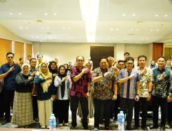 PERKUAT TATA KELOLA, PTPN IV REGIONAL VII PACU DIGITALISASI PENAGIHAN