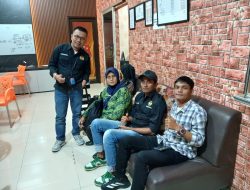 Wartawan Diduga Diintimidasi, LHKA PWI Lampung Turun Tangan