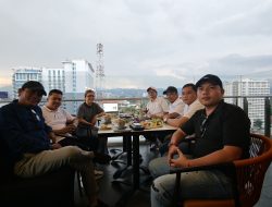 Anggota Koperasi IJP Lampung Dijamin Asuransi