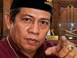 PERS DIMINTA JADI “JEMBATAN DAMAI”