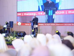 HARDIKNAS 2026: KOLABORASI JADI KUNCI
