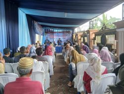 Alimuddin Tegaskan Pentingnya Ideologi Persatukan Indonesia di Tengah Arus Perubahan