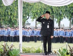 HARDIKNAS 2026: Lampung Pacu Pendidikan Inklusif