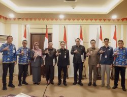RMDku Diluncurkan: Data Pendidikan Disinkronkan, IPM Lampung Ditarget Naik