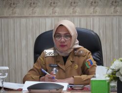 Inflasi Lampung Terendah Nasional: Hanya 0,53 Persen, Stabilitas Harga Dinilai Terjaga