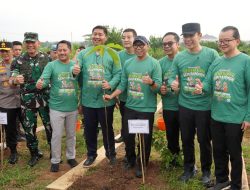 Pemprov Lampung–Pusat Perkuat Kolaborasi Program 3 Juta Rumah 