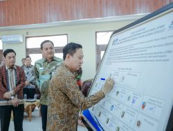 NO TITIP, NO JASTIP: Pemprov Lampung Deklarasikan SPMB Bersih dan Transparan