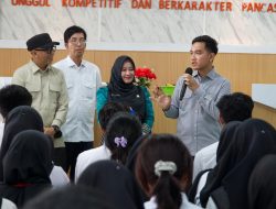 Pemprov Dorong Percepatan Pembangunan dan Vokasi Migran