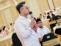 Polisi Gugur Ditembak, HIPMI Bandarlampung Desak Negara Bertindak Tegas