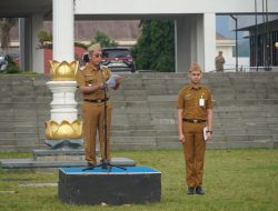 Pemprov Lampung Kawal SPMB Transparan demi Wujudkan SDM Unggul dan Pendidikan Merata