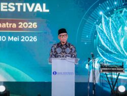 Lasef 2026 Catat Komitmen Pembiayaan Rp230 Miliar