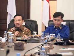 Pornas Korpri 2027 Diproyeksi Dongkrak Ekonomi Lampung