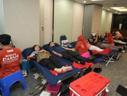 DONOR DARAH PALMCO TEMBUS 883 KANTONG
