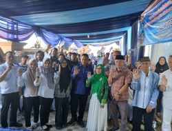 Alimuddin Ingatkan Warga Pentingnya Merawat Pancasila