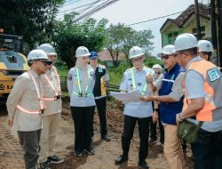 Gubernur Bangun Jalur Emas Pariwisata Lampung