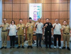 Gubernur Pacu Hilirisasi dan Energi Baru
