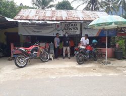 BRILink Hadir di Pelosok Suoh, Warga Kini Tak Perlu Jauh ke Bank