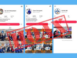 Modus Penipuan KUR Marak, BRI Bandar Lampung Tegaskan Pengajuan Tidak Ditawarkan Online